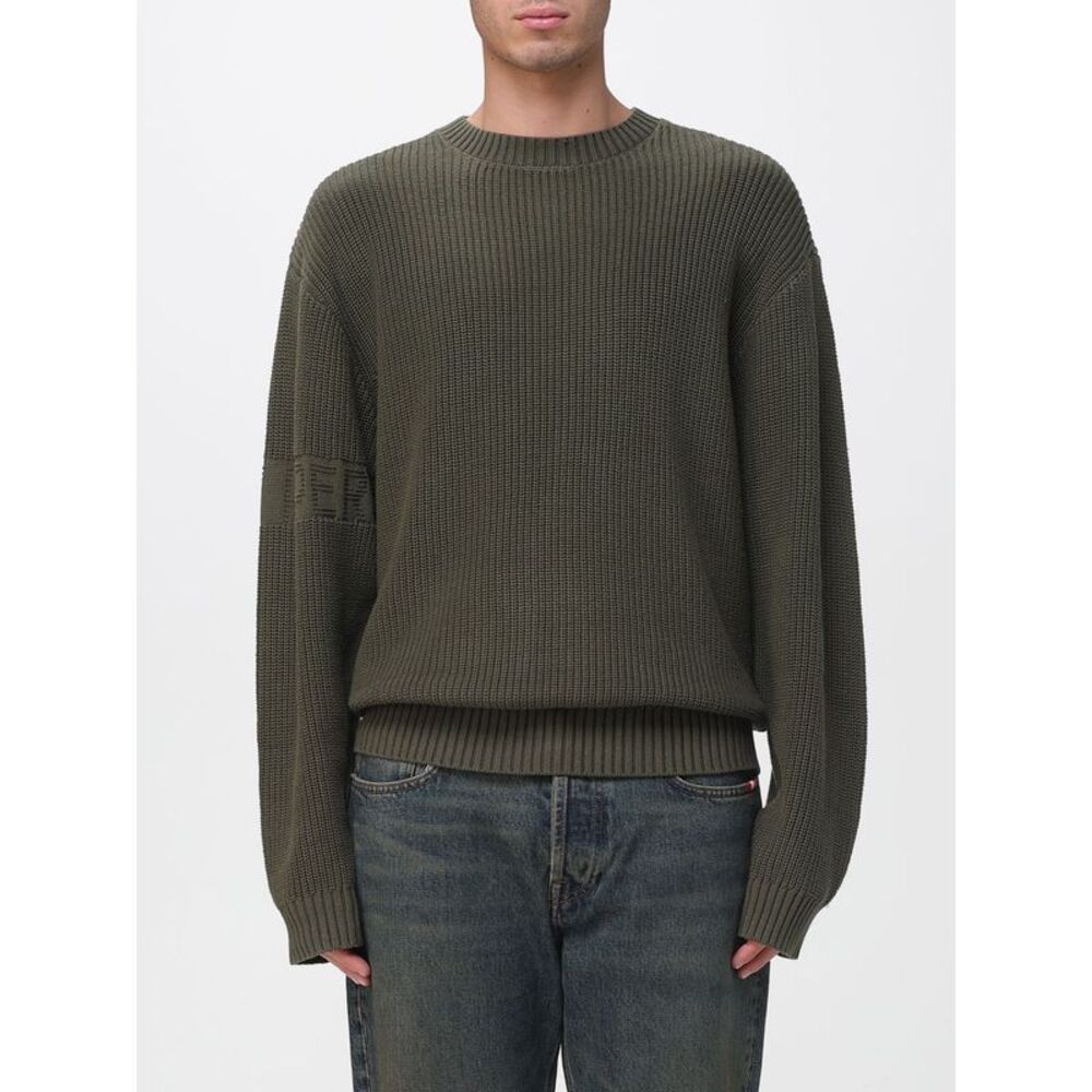 Daily Paper Sweater Men Green